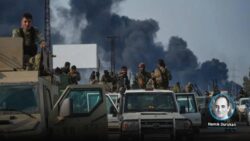 Lazkiye ve Tartus’taki çatışmalar büyük oranda sona erdi; binden fazla Alevi hayatını kaybetti, yüzlerce ev ve işyeri yağmalandı