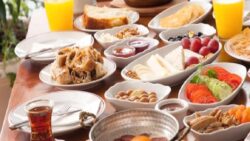 Oruç tutarken egzersiz ve beslenmede nelere dikkat etmeli?