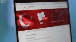 Resmi Gazete’de bugün (15.03.2025)