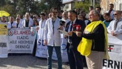 Sağlık Bakanlığı’nı eleştiren doktora soruşturma; “Keşke Bakanlık, sağlık sisteminde yıllardır süregelen sorunları çözmek için de bu kadar hızlı hareket etseydi”