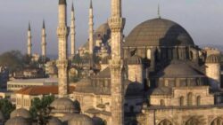 Saraçhane eylemleri: Şehzade Camii tartışması hakkında neler biliniyor?