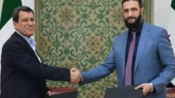 Sedat Ergin: Suriye’de çözüm sürecinin seyriyle Türkiye’deki açılım adımları iç içe geçiyor