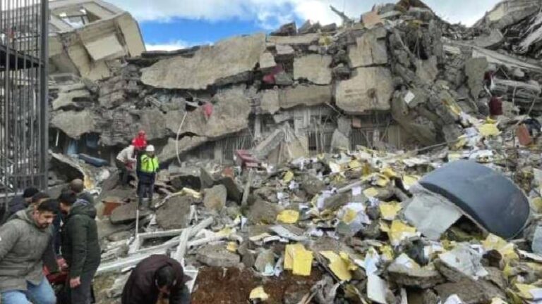 Şehir hastaneleri ve deprem bölgeleri arasında kaynak uçurumu