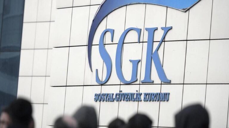 SGK’nın yetim aylıklarını iptal etmesi: “Ekonomik dara düşen tüccar eski defterleri karıştırırmış…”