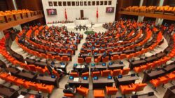 Siber Güvenlik Kanunu Teklifi’nin 13 maddesi kabul edildi