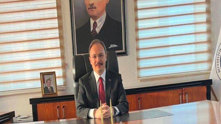 Siirt kayyımına “hırsız” diyen DEM Partili Aslan gözaltına alındı
