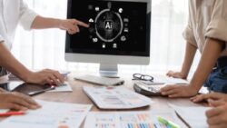 “Şirketlerin henüz yüzde 1’i, yapay zekayı işlerine entegre etti”