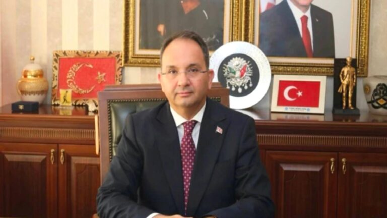Şişli’ye kayyım olarak atanan Cevdet Ertürkmen kimdir?
