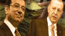 Son seçim anketi: İmamoğlu Erdoğan’ı geçiyor; toplumun çoğunluğu erken seçim istiyor