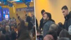 Suç duyurusunda bulunmuşlardı: Erdoğan’ı protesto eden 9 gence işkence iddiasına soruşturma izni verilmedi