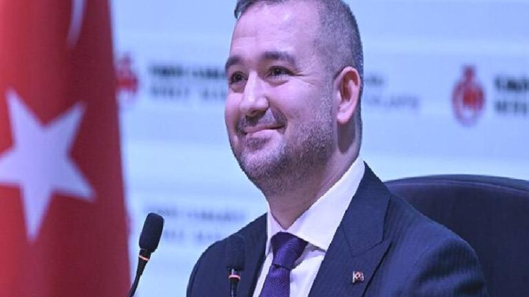 TCMB Başkanı Karahan: Gereken adımları proaktif olarak attık ve atacağız