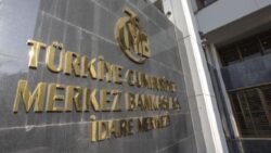 TCMB ile bankacılar bir araya geldi