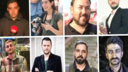 TGC’den gazetecilerin gözaltına alınmasına tepki: Medyayı tehdit etmekten vazgeçin!