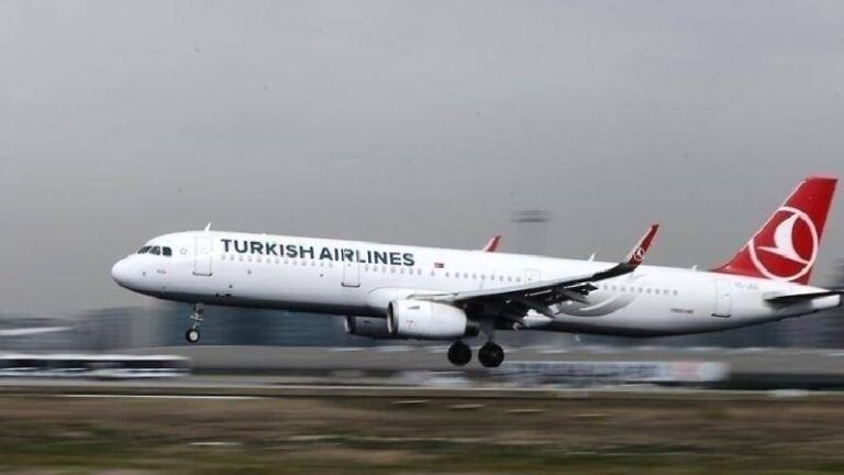 THY’nin bugün yapılacak bazı Almanya seferleri iptal edildi