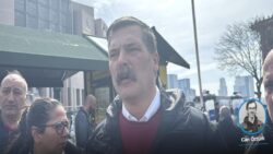 TİP Genel Başkanı Erkan Baş’tan İmamoğlu’nun tutuklanmasına tepki: Daha kararlı biçimde direneceğiz
