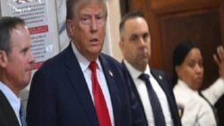 Trump avukatını New Jersey başsavcısı yaptı