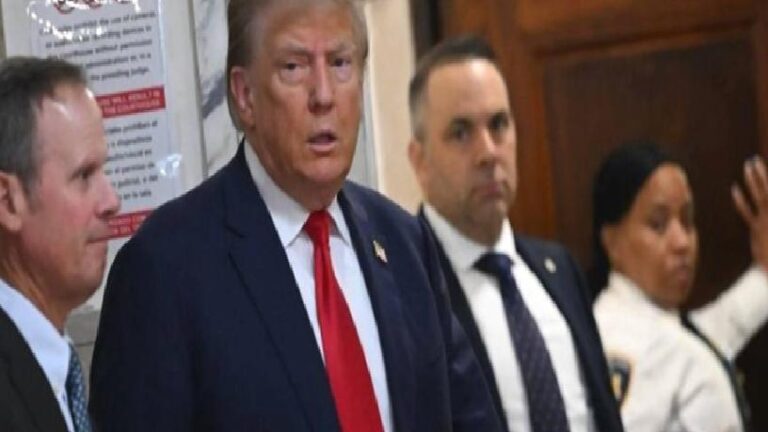 Trump avukatını New Jersey başsavcısı yaptı