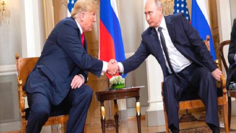 Trump-Putin görüşmesi: Kremlin, Ukrayna’nın enerji şebekelerine yönelik saldırıların 30 gün boyunca durdurulacağını açıkladı