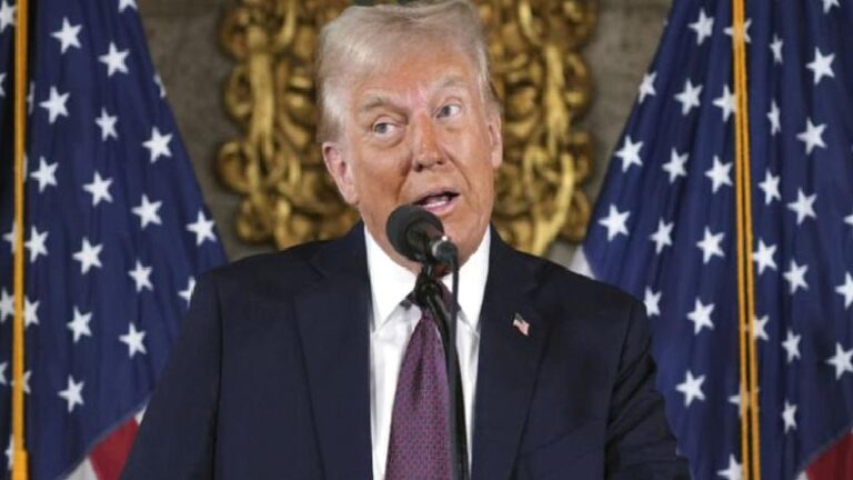 Trump: TikTok anlaşması için Çin’e gümrük vergisi indirimi yapabilirim