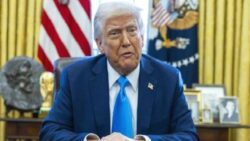Trump, Ukrayna’ya yönelik askeri yardımları durdurdu