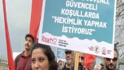 TTB Merkez Konseyi Başkanı Prof. Dr. Azap: Bakanlık bilime sahip çıkmalı, çünkü bilim karşıtlığı da önemli bir halk sağlığı sorunudur