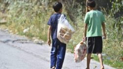 TÜİK: Türkiye’de çocukların yüzde 95’i çok sağlıklı, yüzde 91’i yoksunluk yaşamıyor