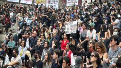 Tutuklanan 19 yaşındaki Ögetürk’ün avukatı Can: Gençler, biat etmeden bir gelecek kuramayacaklarına inandırılmaya çalışılıyor