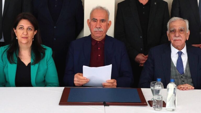 Yılmaz Özdil: Türkiye’de 55 milyon kişi PKK terörünün ne olduğunu bilmiyor, Öcalan’ı yaşlı bir terörişka olarak tanıyor