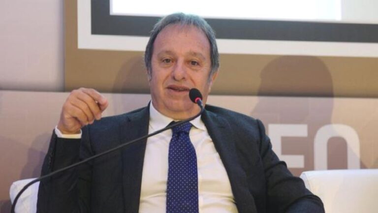 Zorlu Holding’in yeni CEO’su belirlendi