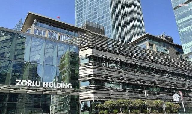 Zorlu Holding’in yeni CEO’su Ömer Yüngül oldu