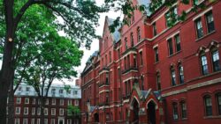 ABD Eğitim Bakanlığı, Harvard Üniversitesine yapılan 8,7 milyar dolarlık bağışı soruşturuyor