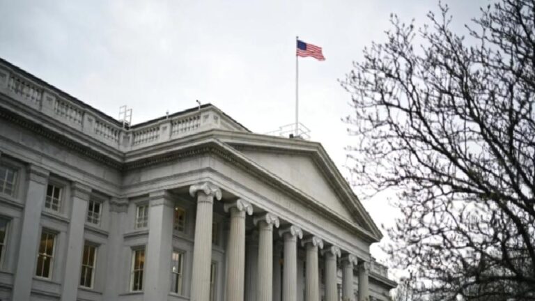 ABD Hazinesi 125 milyar dolarlık tahvil ihraç edecek