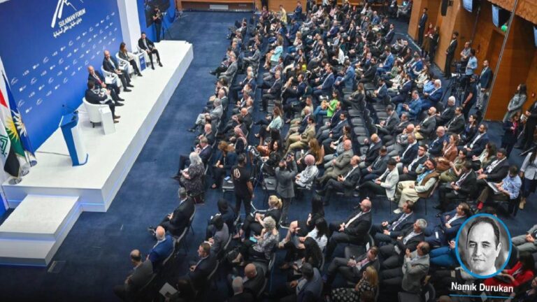 “ABD Suriye’den çekilecek” iddiası Kürtlerin de gündeminde: Yeni ittifaklar olabilir, Türkiye dâhil komşu ülkelerle anlaşmazlıkları ortadan kaldırmak için çalışıyoruz