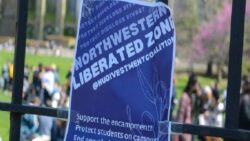 ABD yönetimi, Cornell ve Northwestern üniversitelerinin federal fonlarını dondurdu