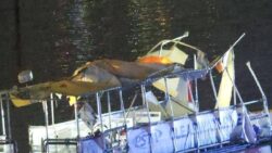 ABD’nin Florida eyaletinde feribot ile tekne çarpıştı: 1 kişi öldü, çok sayıda yaralı var