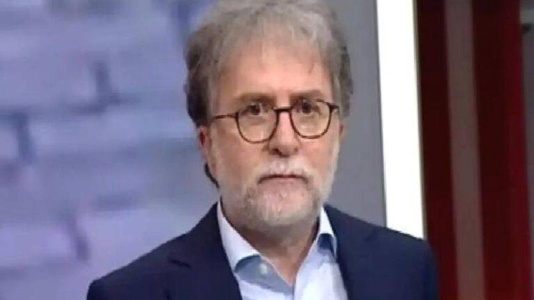 Ahmet Hakan: “İktidarın en büyük sorunu nedir?” diye sorulsa “İktidara yakın bazı isimlerdir” derim