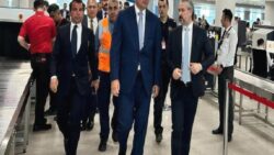 Antalya’da hedef 18 milyon yabancı turist