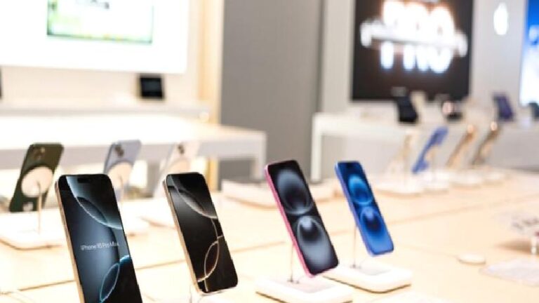 Apple, Trump’ın yeni vergilerinin hedefinde