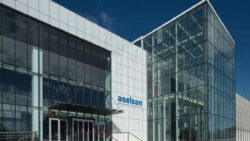 Aselsan’ın ilk çeyrek kârı 2,1 milyar TL