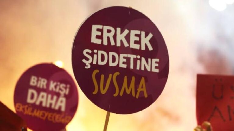Ataşehir’de boşanma aşamasındaki eşini silahla tehdit etti