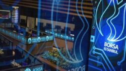 Borsada bugünkü işlemlerin takası cuma gerçekleşecek