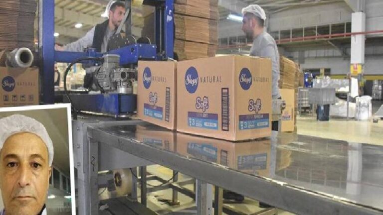 Boykot destekçisi işçi iki yıl önceki tutanağa dayanarak işten çıkarıldı