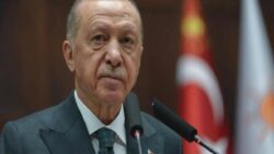 CANLI | Erdoğan konuşuyor