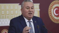 CHP’li Enginyurt: Bir AKP milletvekili İstanbul’da her biri 80 milyon liradan 12 daire satın almış