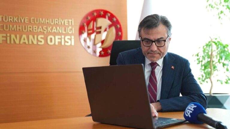 Cumhurbaşkanlığı Başdanışmanlığına atanan Göksel Aşan kimdir?