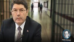 DEM Parti’nin Adalet Bakanı Tunç’la görüşmesinde hasta tutuklular ve anneleri ile cezaevlerinde kalan çocuklar da konuşulacak