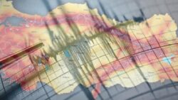 Deprem sonrası Marmara fayı üzerinde yeni tartışma; kilitli mi, sürüklenen mi?