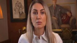 Dilek İmamoğlu: Yalnız değiliz, ülkesini düşünen, değerlerine sahip çıkan milyonlar var