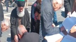 Diyarbakır’da ücretli tuvalet krizi; iptal için binlerce imza toplandı!