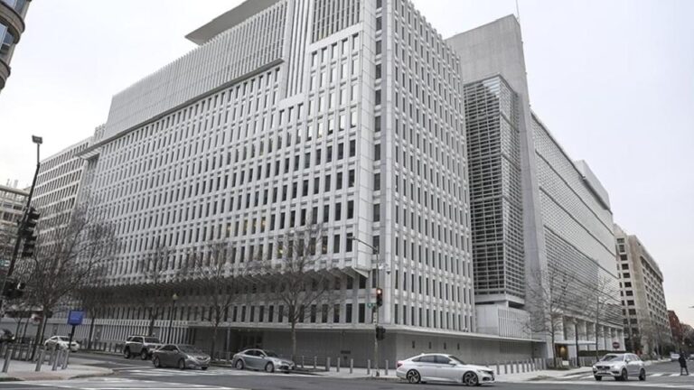 Dünya Bankası’ndan küresel emtia fiyatları tahmini